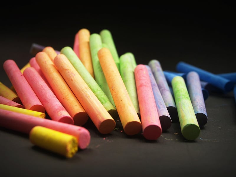Creative Pursuits