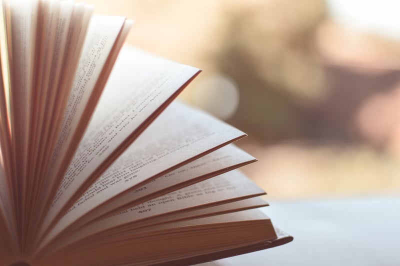 Books for Personal Growth