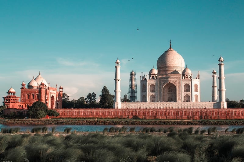 India Temple