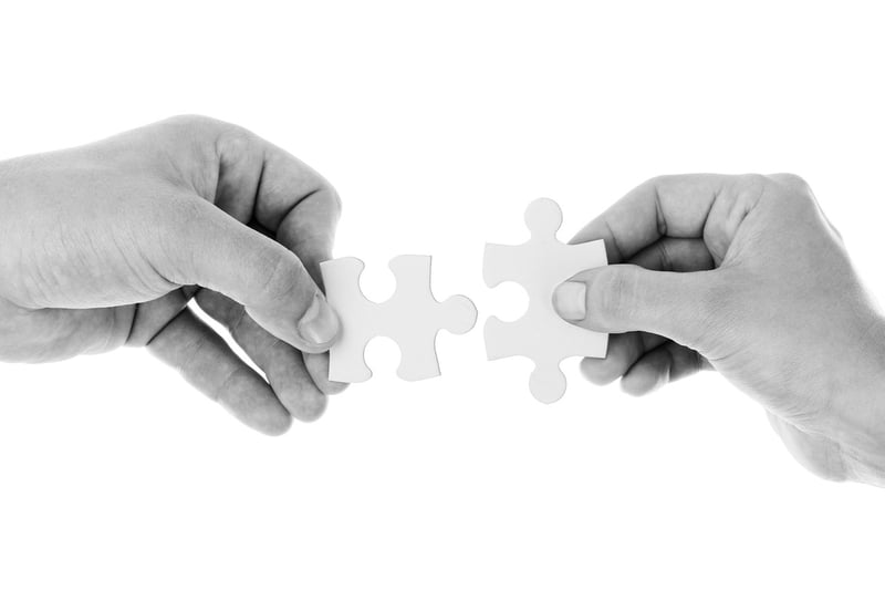 Teamwork for Social Impact